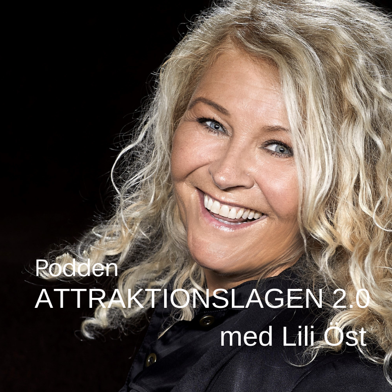 #166 Veckans gäst – Katarina Mannheimer Ahlström
