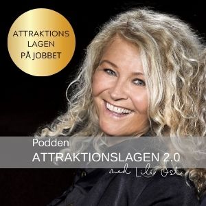 #114 Attraktionslagen på jobbet – Gäst Sverker Wadstein